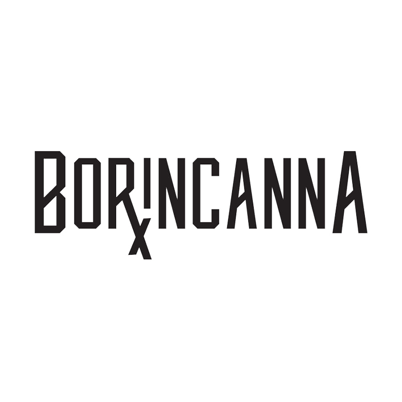 boricanna